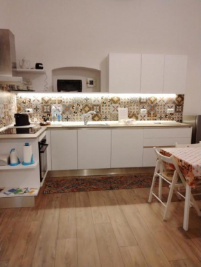 Casa Manzoni